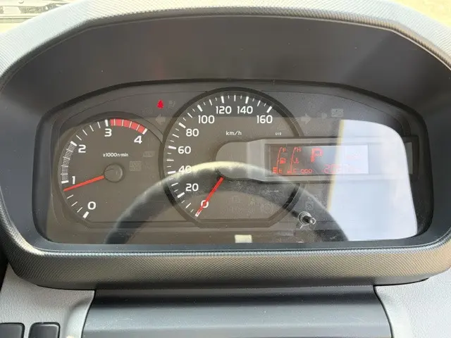 日野 デュトロ TKG-XZC605M(2WD)の写真13