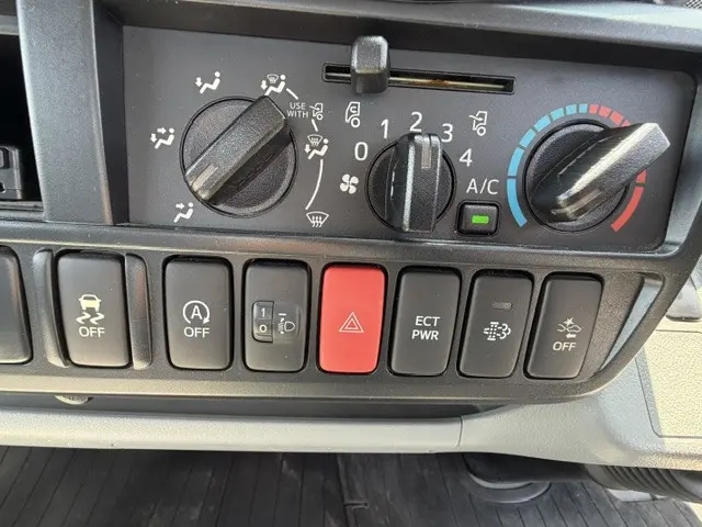日野 デュトロ TKG-XZC605M(2WD)の写真14