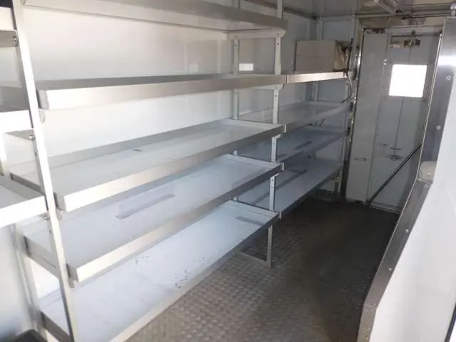 トヨタ ダイナ BDG-XZU388(4WD)の写真11