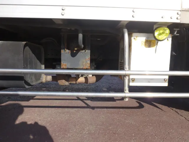 トヨタ ダイナ BDG-XZU388(4WD)の写真30