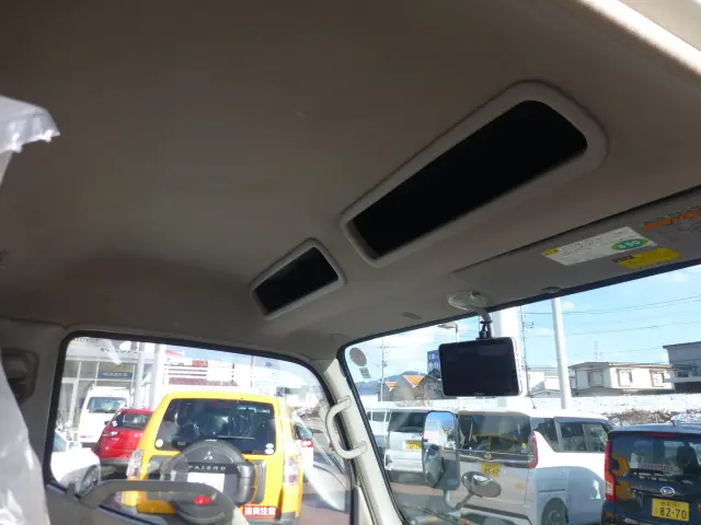 トヨタ ダイナ BDG-XZU388(4WD)の写真40