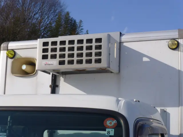 トヨタ ダイナ BDG-XZU388(4WD)の写真41