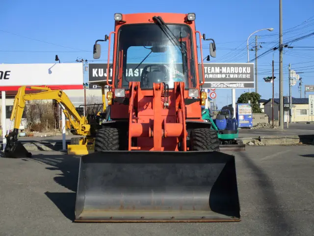 トヨタ その他(トヨタ) 6SDTL8の写真2