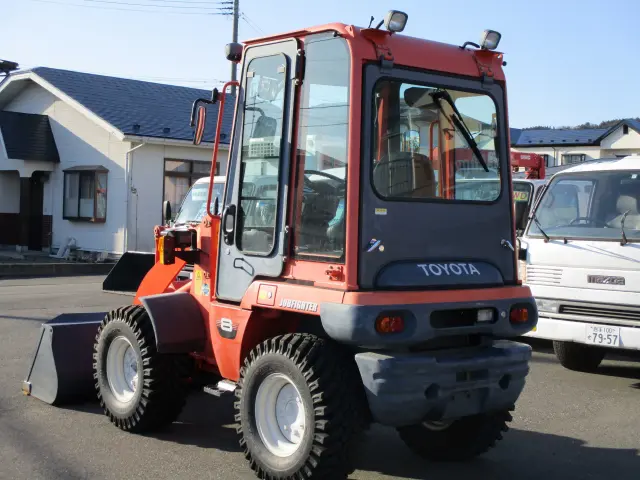 トヨタ その他(トヨタ) 6SDTL8の写真5