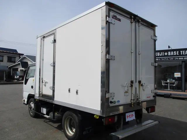 いすゞ エルフ TKG-NHS85ANの写真7