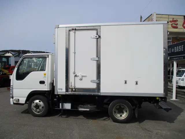 いすゞ エルフ TKG-NHS85ANの写真8