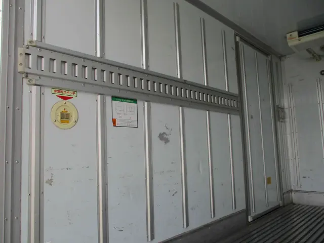 いすゞ エルフ TKG-NHS85ANの写真11