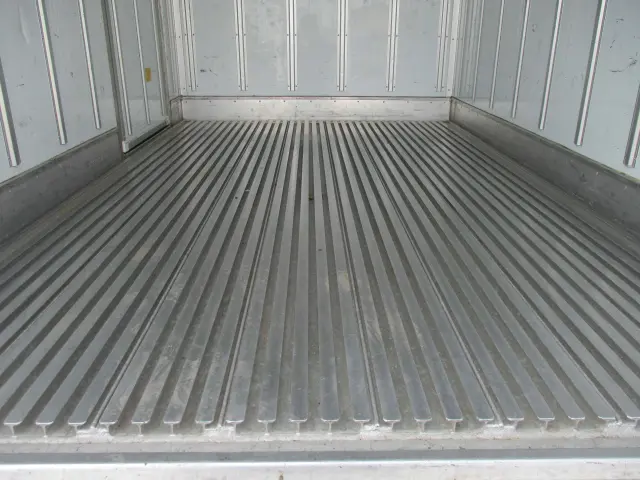 いすゞ エルフ TKG-NHS85ANの写真12