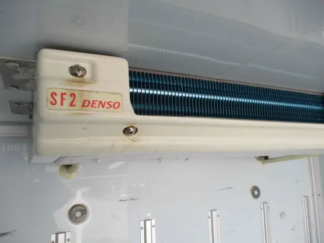 いすゞ エルフ TKG-NHS85ANの写真13