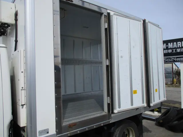 いすゞ エルフ TKG-NHS85ANの写真14