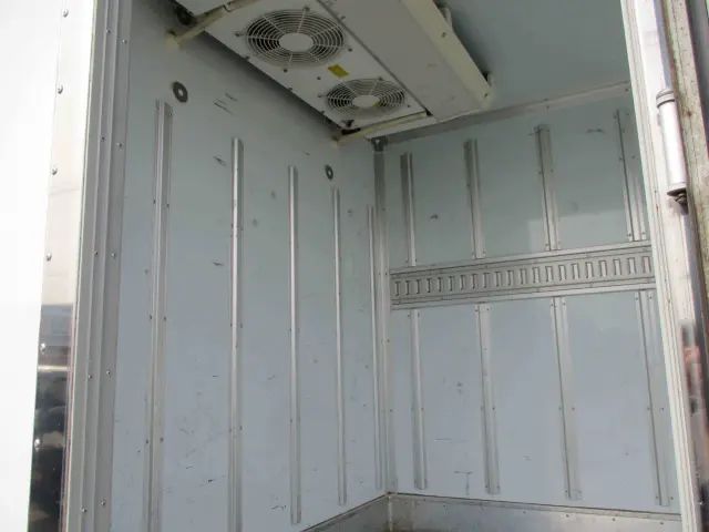 いすゞ エルフ TKG-NHS85ANの写真15