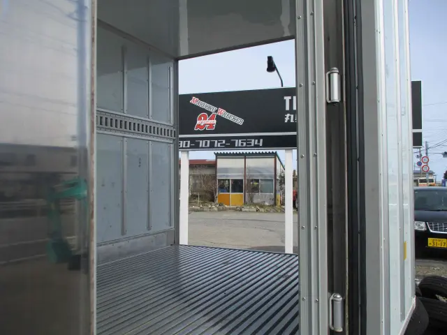 いすゞ エルフ TKG-NHS85ANの写真16