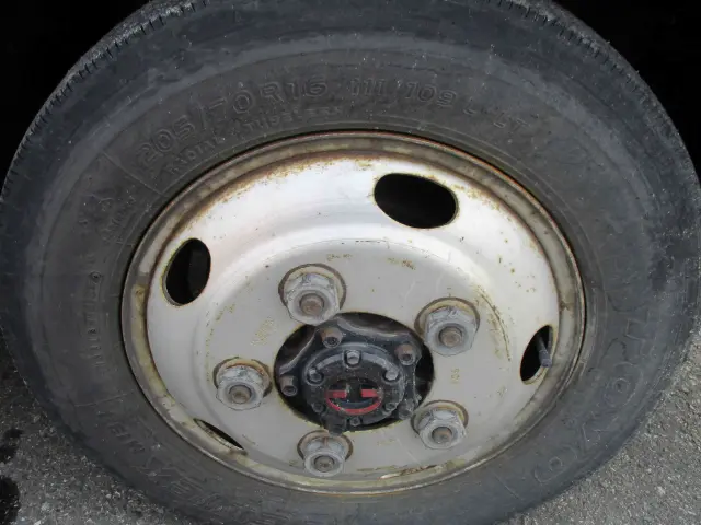 いすゞ エルフ TKG-NHS85ANの写真17