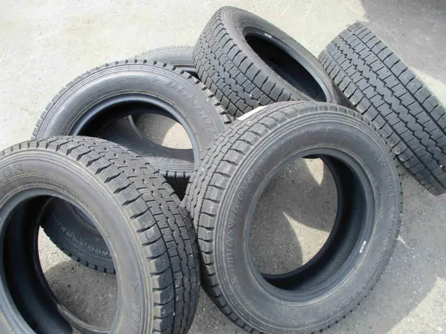 いすゞ エルフ TKG-NHS85ANの写真19