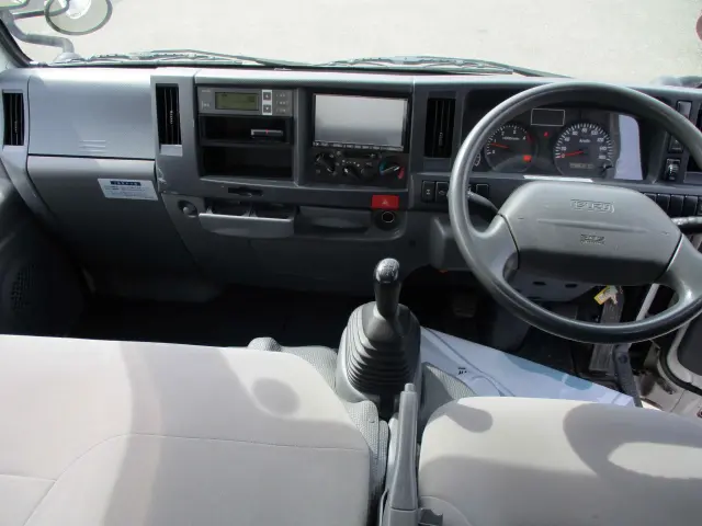 いすゞ エルフ TKG-NHS85ANの写真20