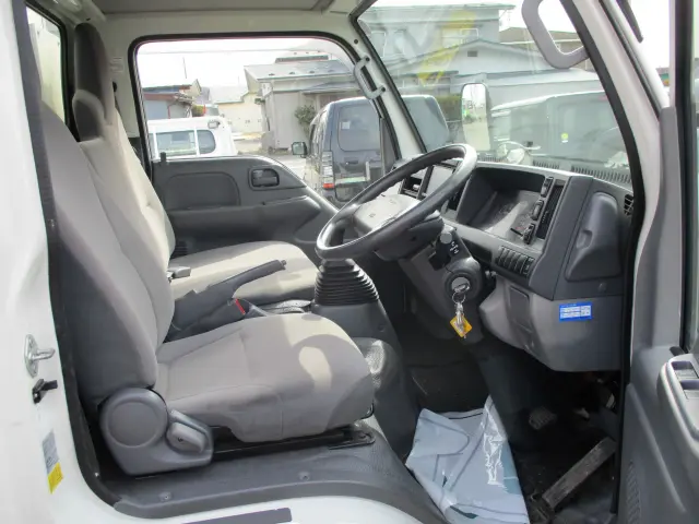 いすゞ エルフ TKG-NHS85ANの写真21