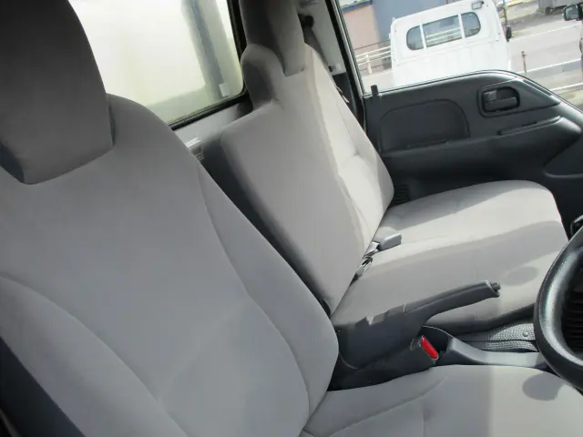 いすゞ エルフ TKG-NHS85ANの写真22