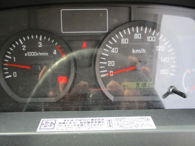 いすゞ エルフ TKG-NHS85ANの写真23