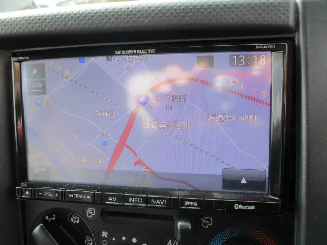 いすゞ エルフ TKG-NHS85ANの写真24