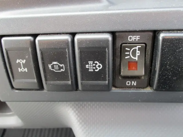 いすゞ エルフ TKG-NHS85ANの写真27