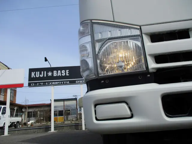 いすゞ エルフ TKG-NHS85ANの写真29