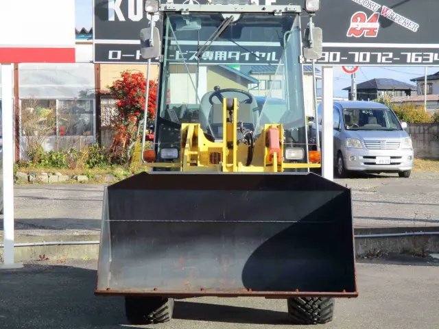 ヤンマー V3-6 V3-6の写真2