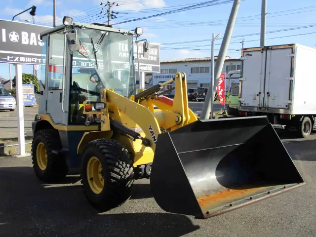 ヤンマー V3-6 V3-6の写真3