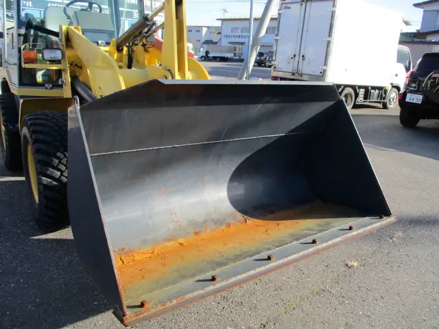 ヤンマー V3-6 V3-6の写真9