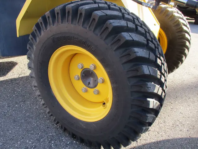 ヤンマー V3-6 V3-6の写真10