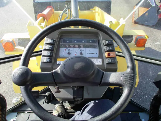 ヤンマー V3-6 V3-6の写真13