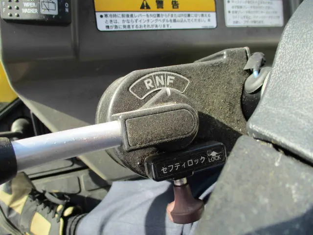 ヤンマー V3-6 V3-6の写真18