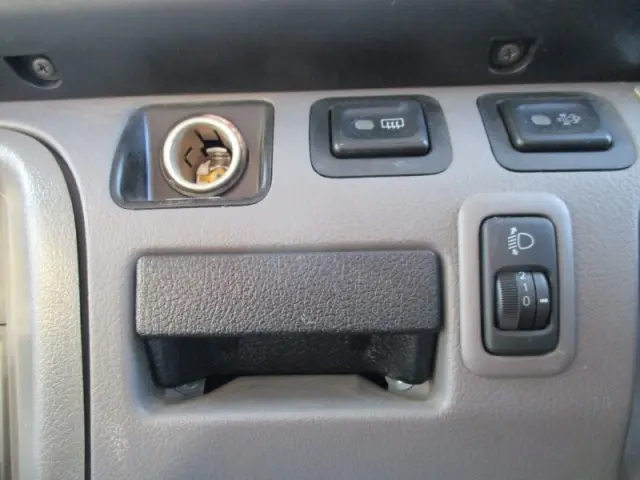 トヨタ コースター SDG-XZB40(2WD)の写真21