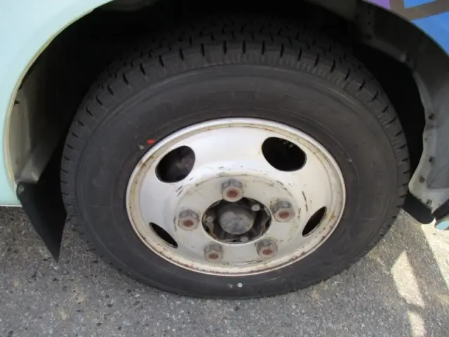 トヨタ コースター SDG-XZB40(2WD)の写真27