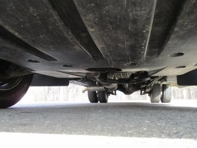 トヨタ コースター SDG-XZB40(2WD)の写真30