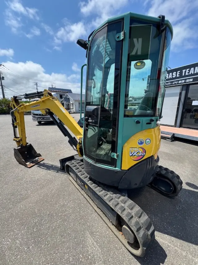 その他 ヤンマー VIO20(未入力/関係無)の写真2