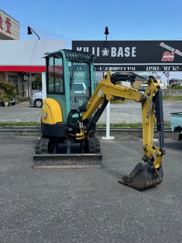 その他 ヤンマー VIO20(未入力/関係無)の写真3