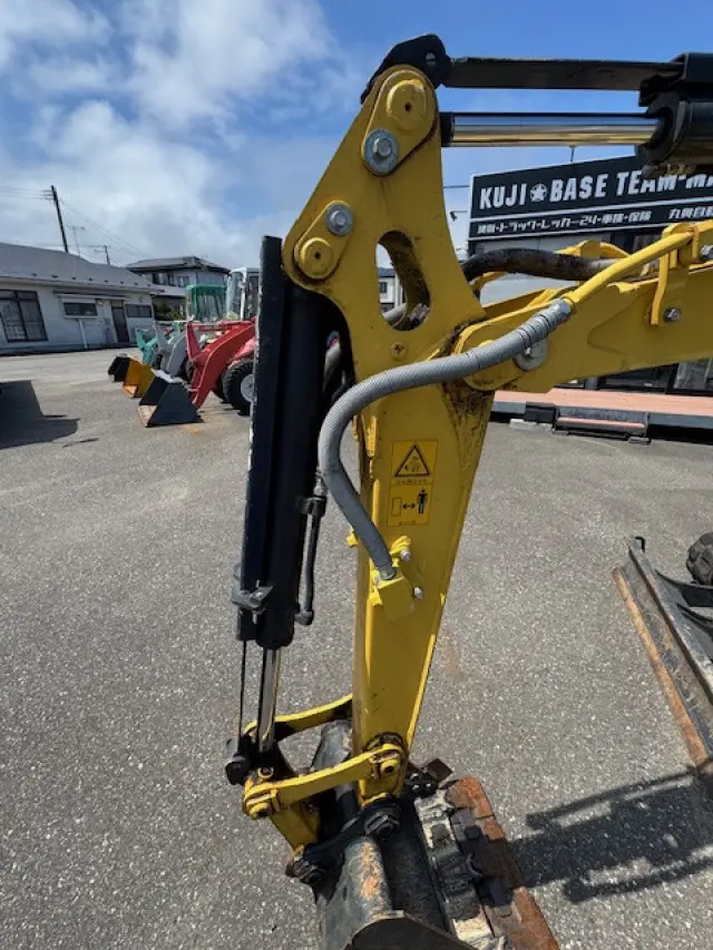 その他 ヤンマー VIO20(未入力/関係無)の写真5