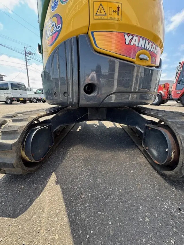 その他 ヤンマー VIO20(未入力/関係無)の写真8