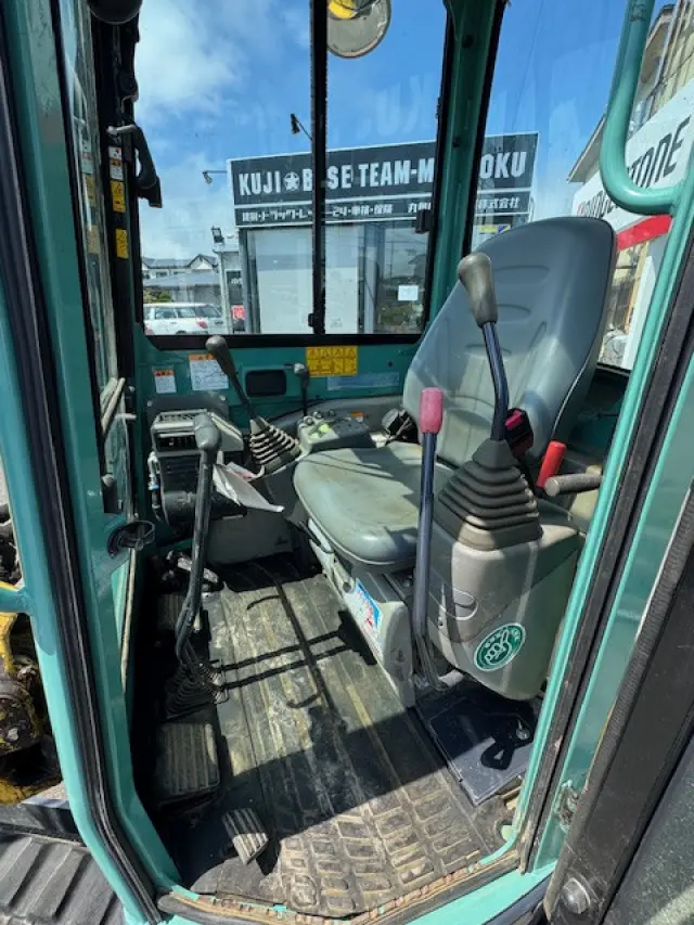 その他 ヤンマー VIO20(未入力/関係無)の写真10