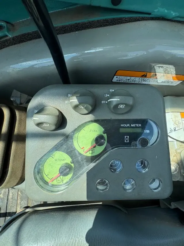 その他 ヤンマー VIO20(未入力/関係無)の写真11