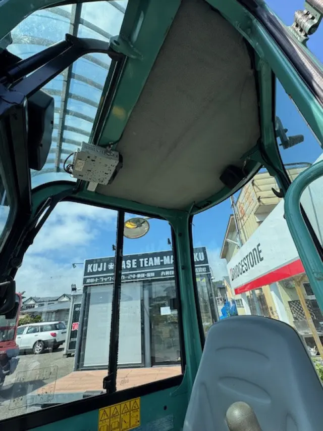 その他 ヤンマー VIO20(未入力/関係無)の写真12