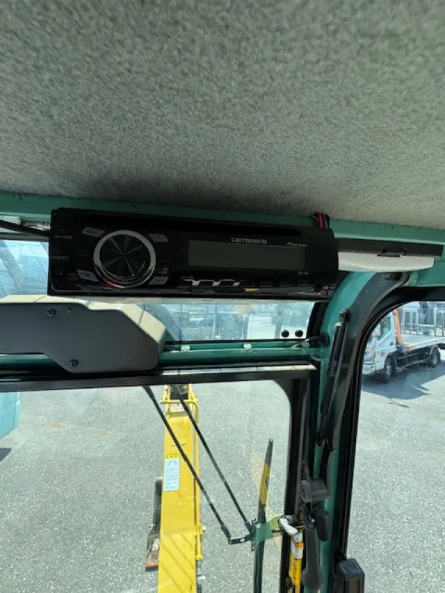 その他 ヤンマー VIO20(未入力/関係無)の写真13