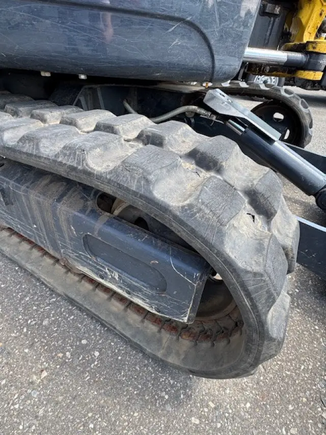 その他 ヤンマー VIO20(未入力/関係無)の写真14