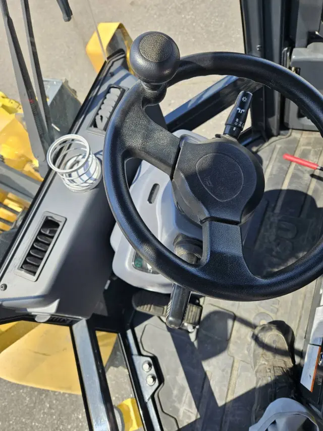 コマツ WA-30 W30-6E0(4WD)の写真14