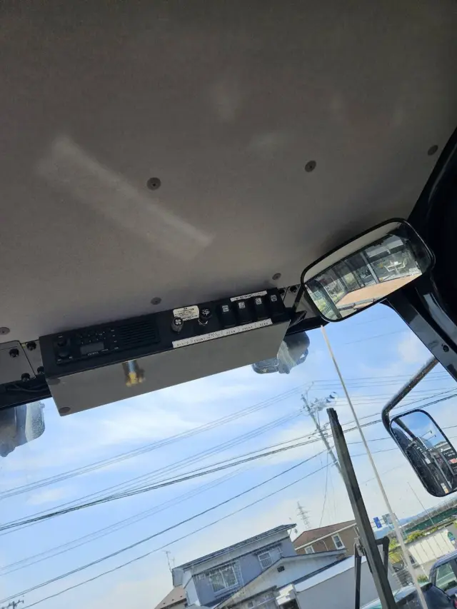 コマツ WA-30 W30-6E0(4WD)の写真18