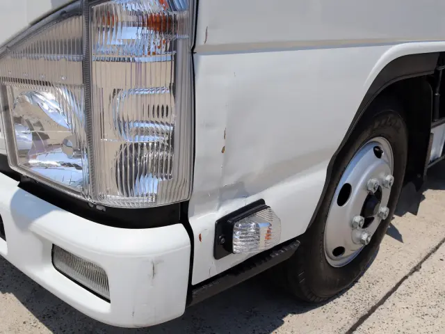 いすゞ エルフ TPG-NKR85AN(2WD)の写真16