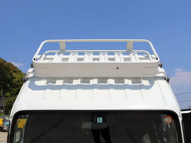 いすゞ エルフ TPG-NKR85AN(2WD)の写真25