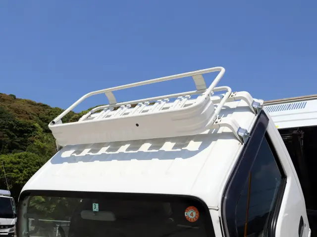 いすゞ エルフ TPG-NKR85AN(2WD)の写真26