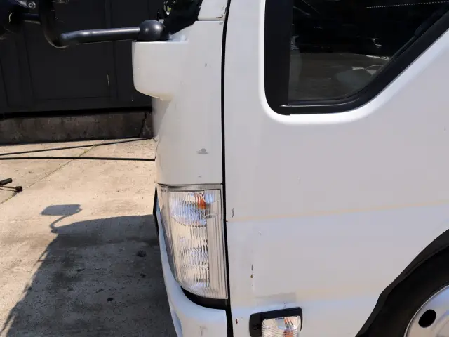いすゞ エルフ TPG-NKR85AN(2WD)の写真33
