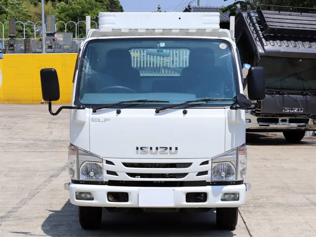 いすゞ エルフ TPG-NKR85AN(2WD)の写真38